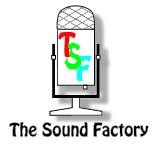 The Sound Factory