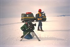 filming huggland