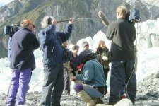BBC Rough Science